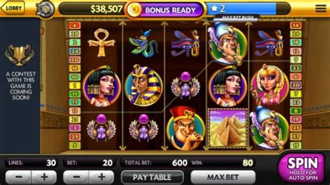 Linux Slots Online 